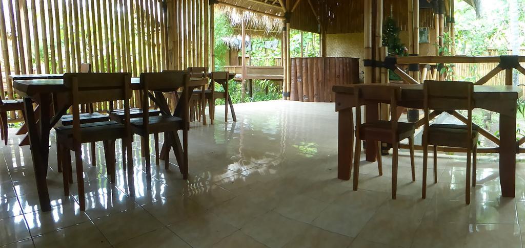 Shibui Garden Bungalows And Restaurant Tanjung  Zewnętrze zdjęcie